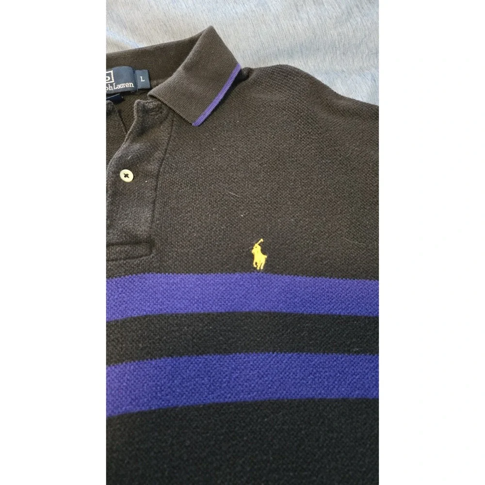 Ralph Lauren tagged large